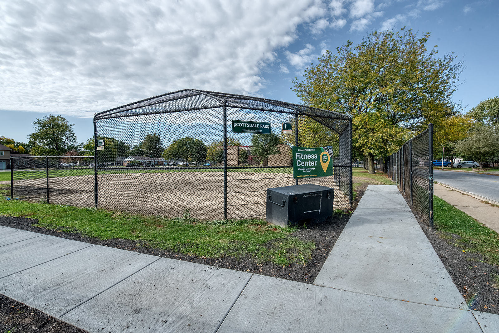4536 West 83rd Street Chicago IL 60652