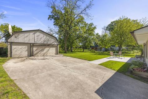 1924 Pine Road Homewood IL 60430