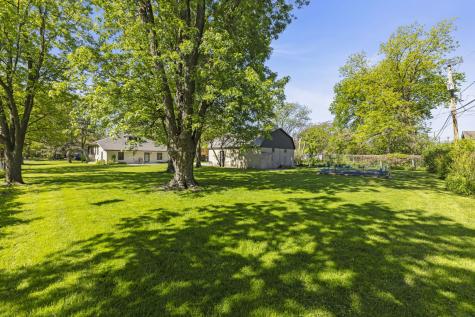 1924 Pine Road Homewood IL 60430