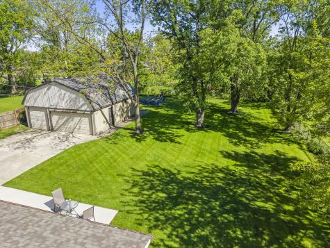 1924 Pine Road Homewood IL 60430