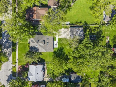 1924 Pine Road Homewood IL 60430