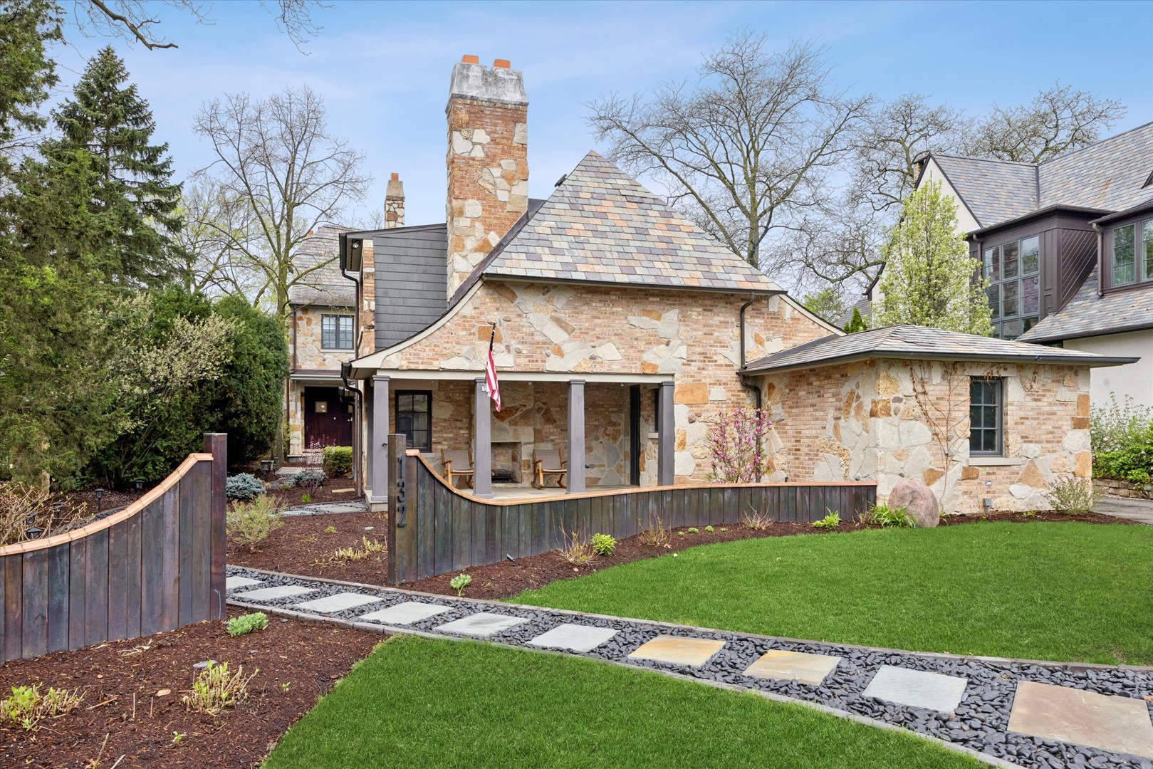 132 South Park Avenue Hinsdale IL 60521
