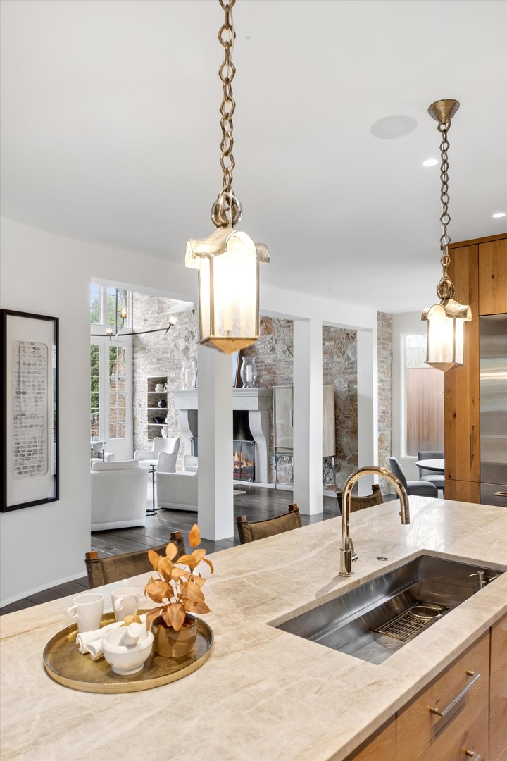 132 South Park Avenue Hinsdale IL 60521