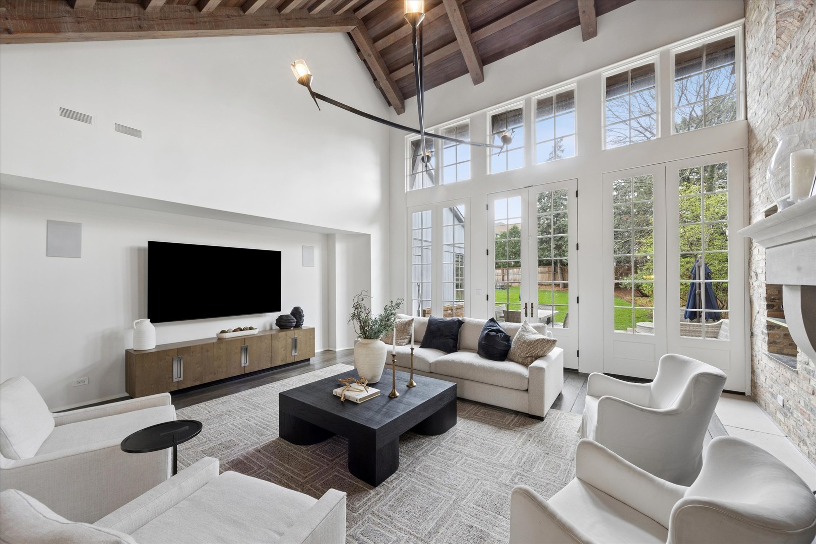 132 South Park Avenue Hinsdale IL 60521