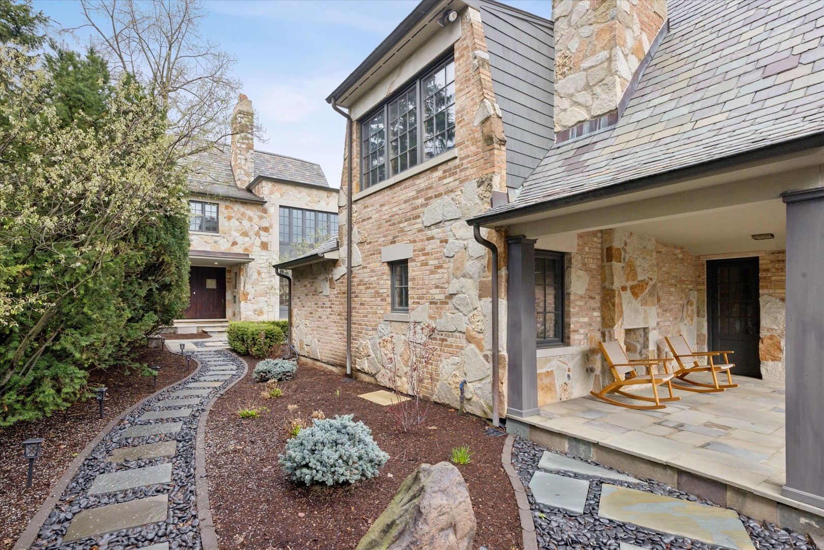 132 South Park Avenue Hinsdale IL 60521