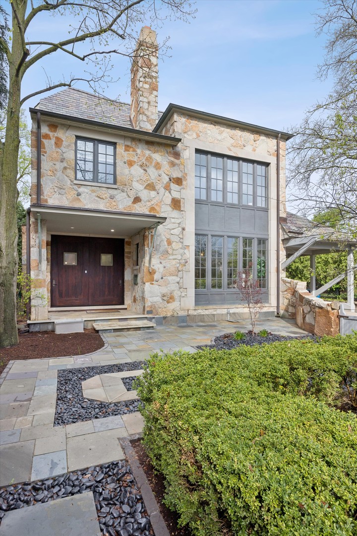 132 South Park Avenue Hinsdale IL 60521