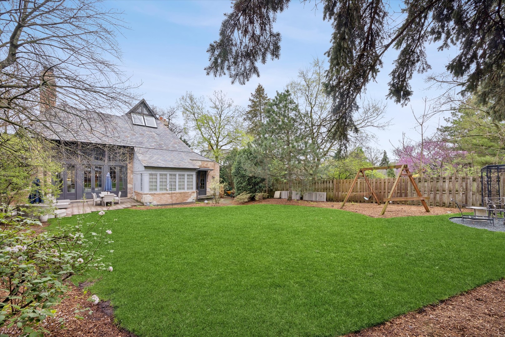 132 South Park Avenue Hinsdale IL 60521