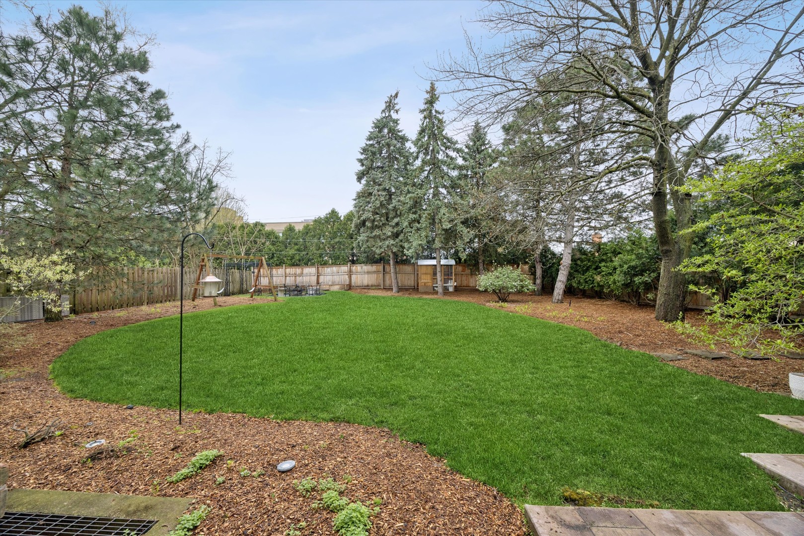 132 South Park Avenue Hinsdale IL 60521