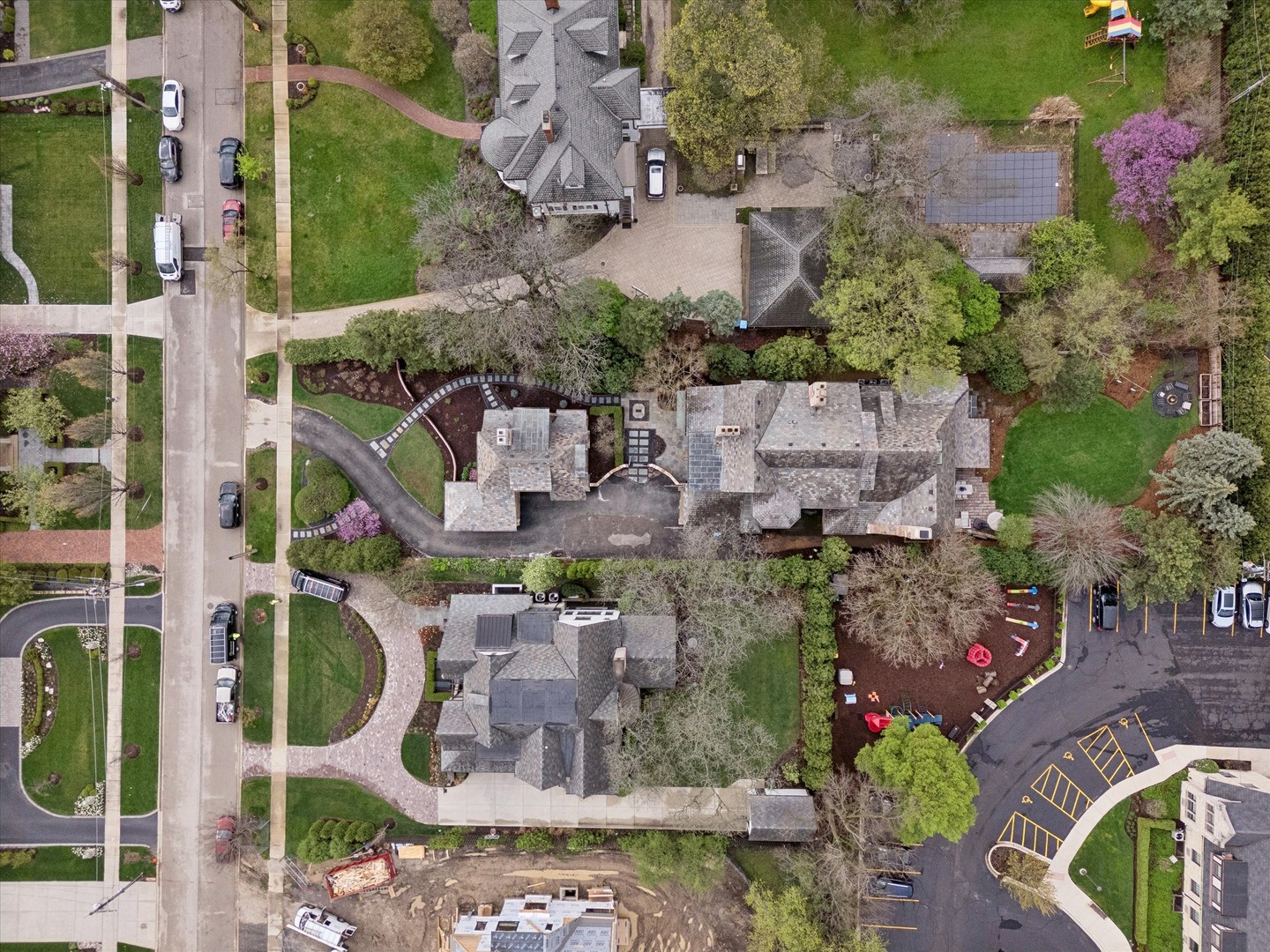 132 South Park Avenue Hinsdale IL 60521