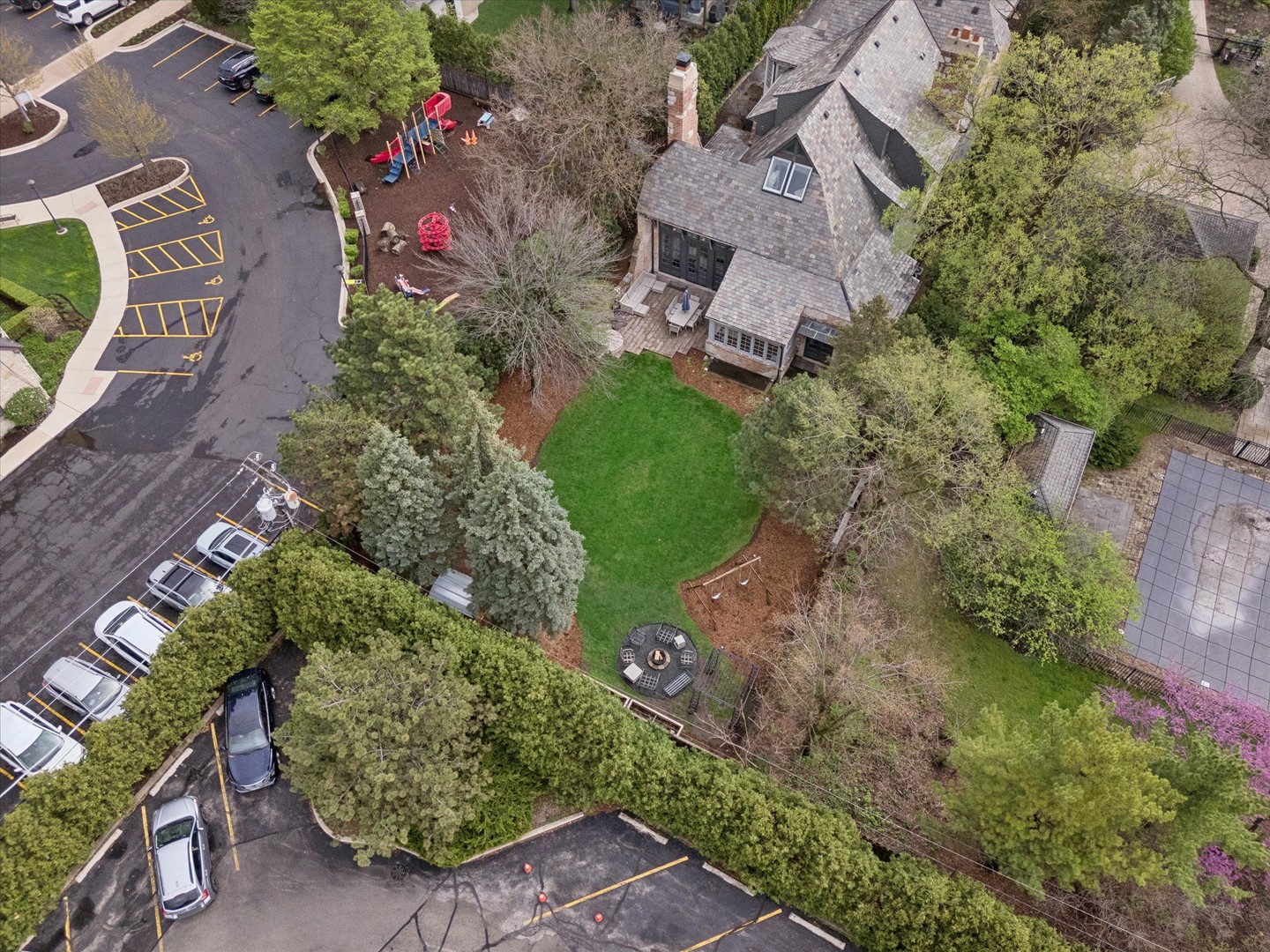 132 South Park Avenue Hinsdale IL 60521
