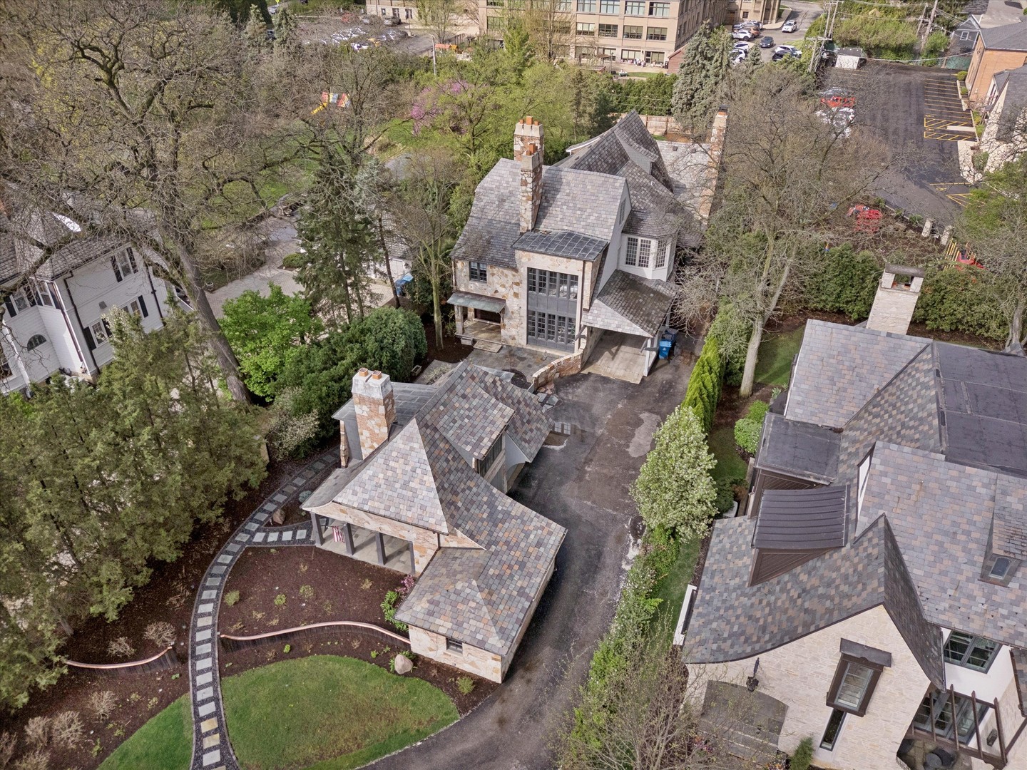 132 South Park Avenue Hinsdale IL 60521