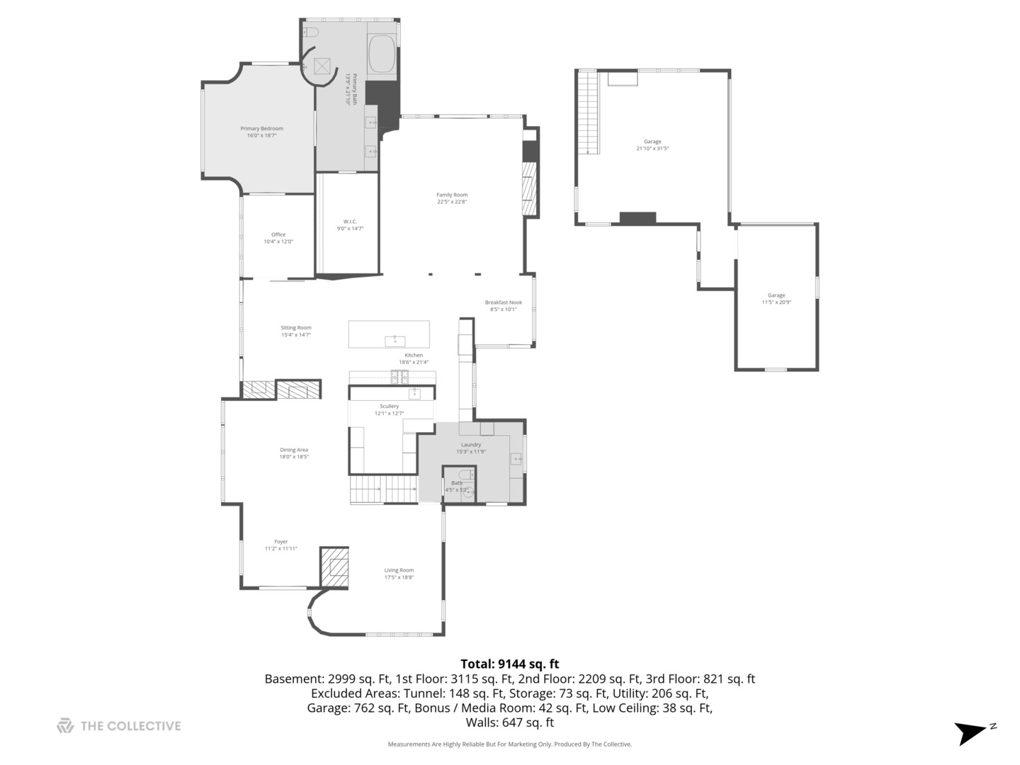 132 South Park Avenue Hinsdale IL 60521