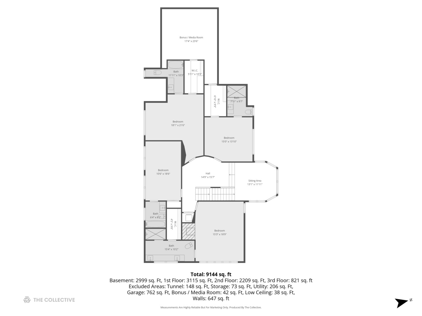 132 South Park Avenue Hinsdale IL 60521