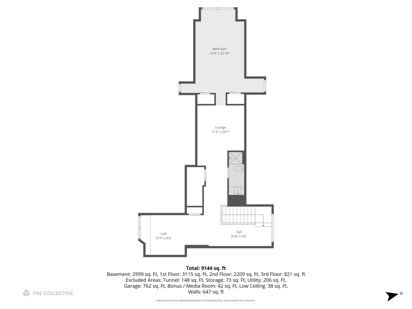 132 South Park Avenue Hinsdale IL 60521