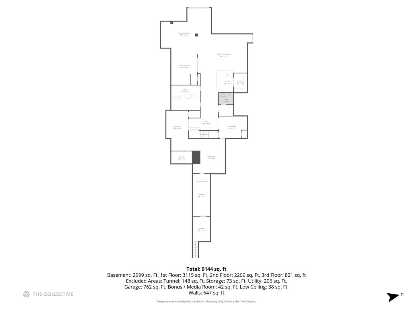 132 South Park Avenue Hinsdale IL 60521