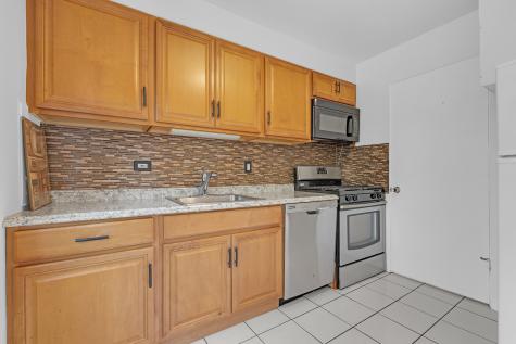 1534 Palmgren Drive Glenview IL 60025