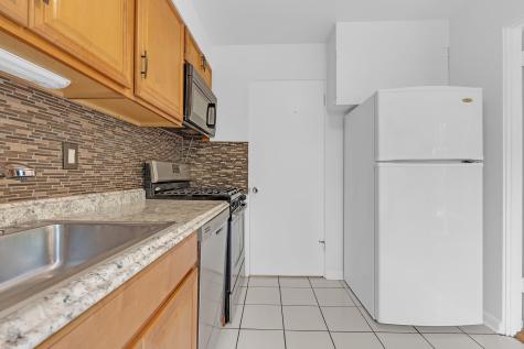 1534 Palmgren Drive Glenview IL 60025