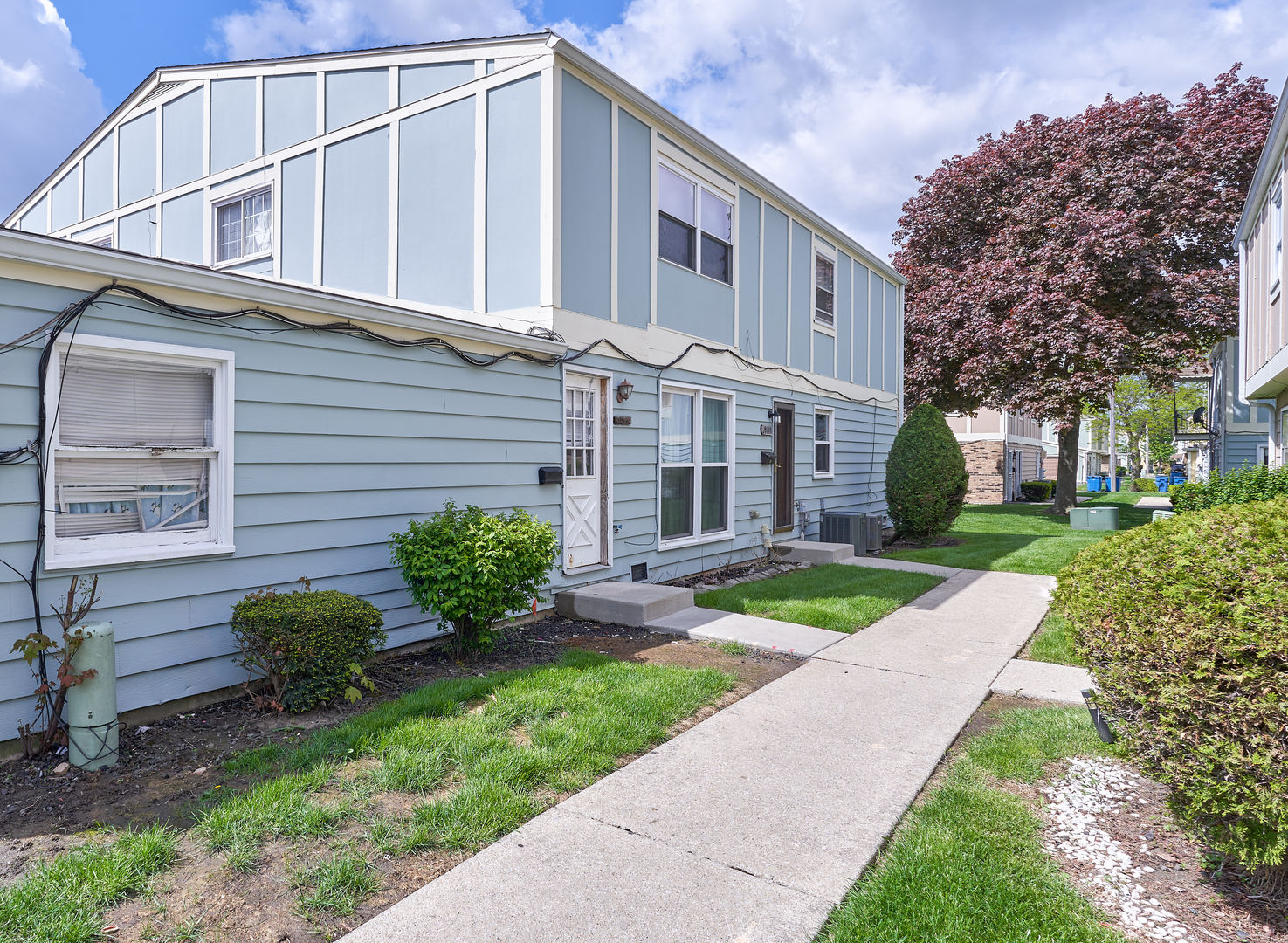 20112 Oak Lane Street Lynwood IL 60411