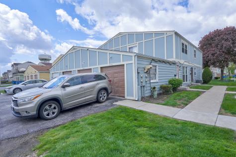 20112 Oak Lane Street Lynwood IL 60411