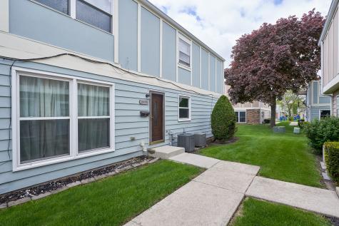 20112 Oak Lane Street Lynwood IL 60411