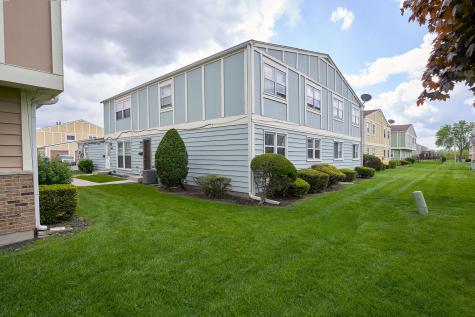 20112 Oak Lane Street Lynwood IL 60411