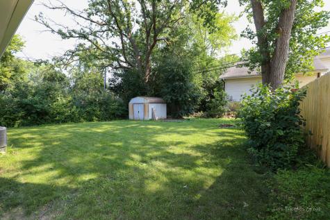 2413 20TH Street North Chicago IL 60064