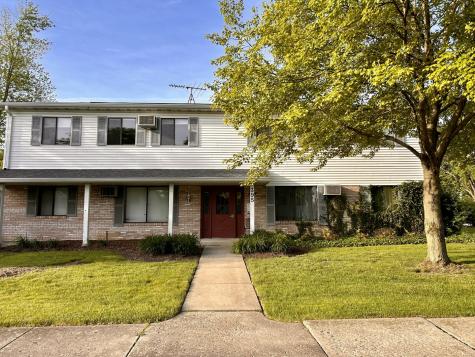 395 Echo Lane Aurora IL 60504