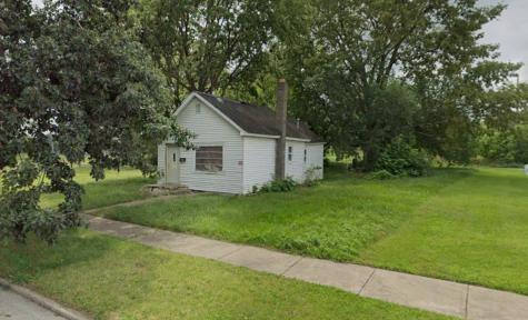 1237 North Calhoun Street Decatur IL 62521
