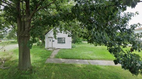 1237 North Calhoun Street Decatur IL 62521
