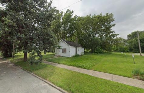 1237 North Calhoun Street Decatur IL 62521