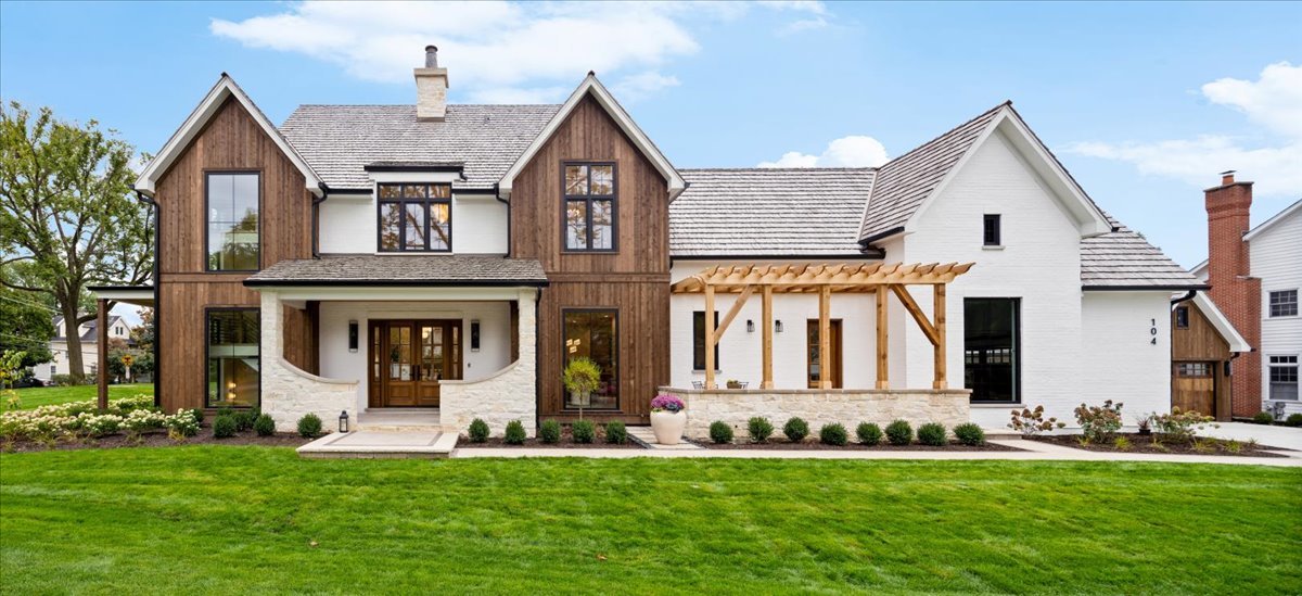 104 South Monroe Street Hinsdale IL 60521