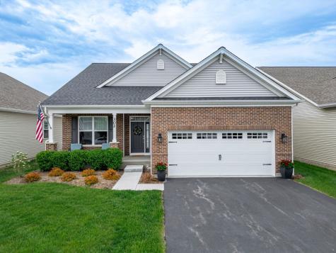 302 Links Drive Addison IL 60101