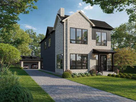 510 Provident Avenue Winnetka IL 60093
