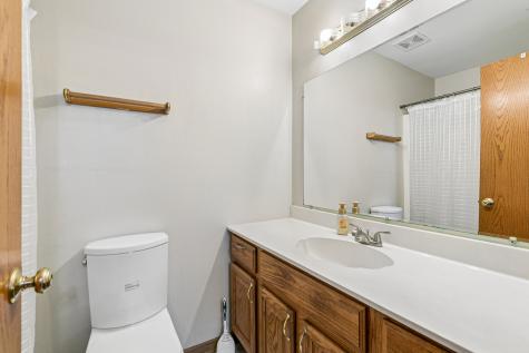 16803 92ND Avenue Orland Hills IL 60487
