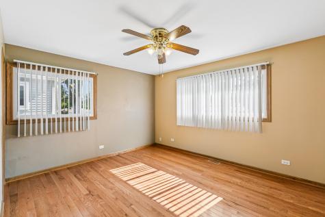 16803 92ND Avenue Orland Hills IL 60487