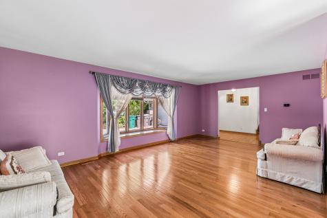 16803 92ND Avenue Orland Hills IL 60487