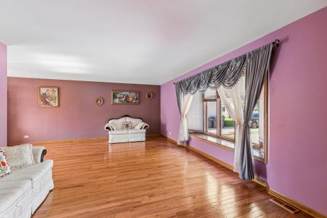 16803 92ND Avenue Orland Hills IL 60487