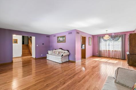 16803 92ND Avenue Orland Hills IL 60487