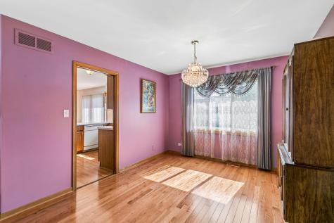 16803 92ND Avenue Orland Hills IL 60487