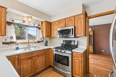 16803 92ND Avenue Orland Hills IL 60487