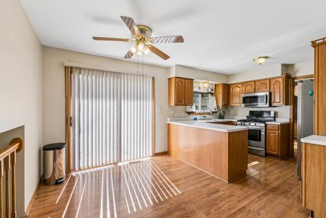 16803 92ND Avenue Orland Hills IL 60487