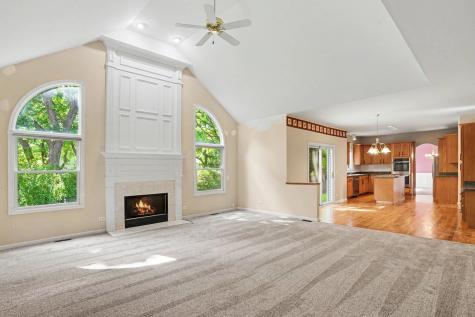 205 Willowwood Drive Oswego IL 60543