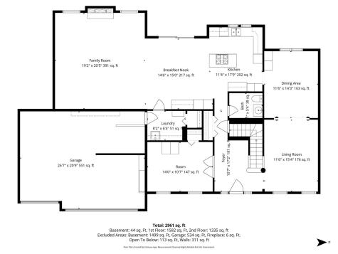 205 Willowwood Drive Oswego IL 60543
