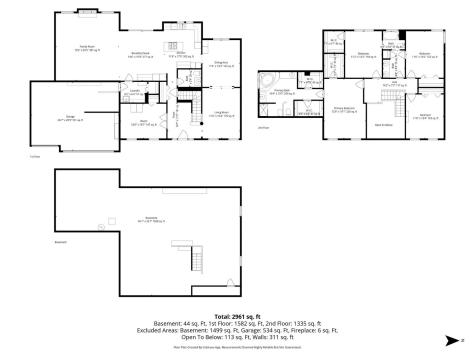 205 Willowwood Drive Oswego IL 60543