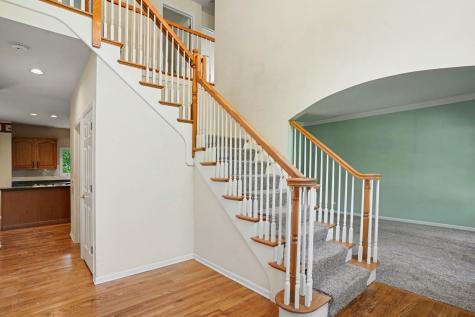 205 Willowwood Drive Oswego IL 60543