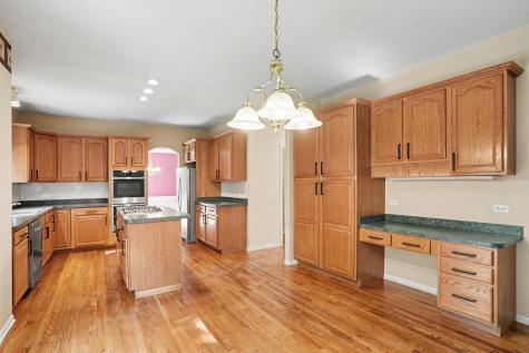 205 Willowwood Drive Oswego IL 60543