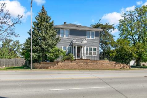 4108 West 103rd Street Oak Lawn IL 60453