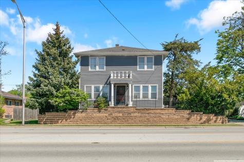 4108 West 103rd Street Oak Lawn IL 60453