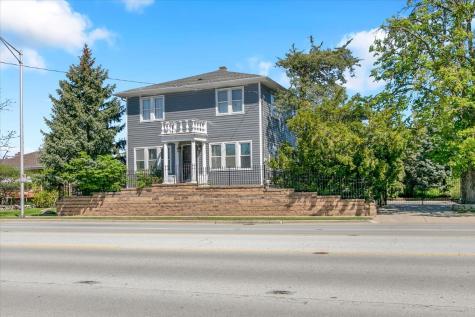 4108 West 103rd Street Oak Lawn IL 60453