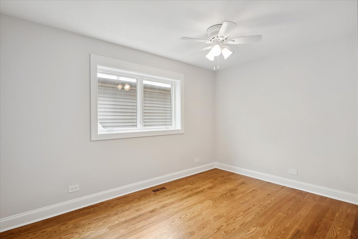 1905 North Nordica Avenue Chicago IL 60707